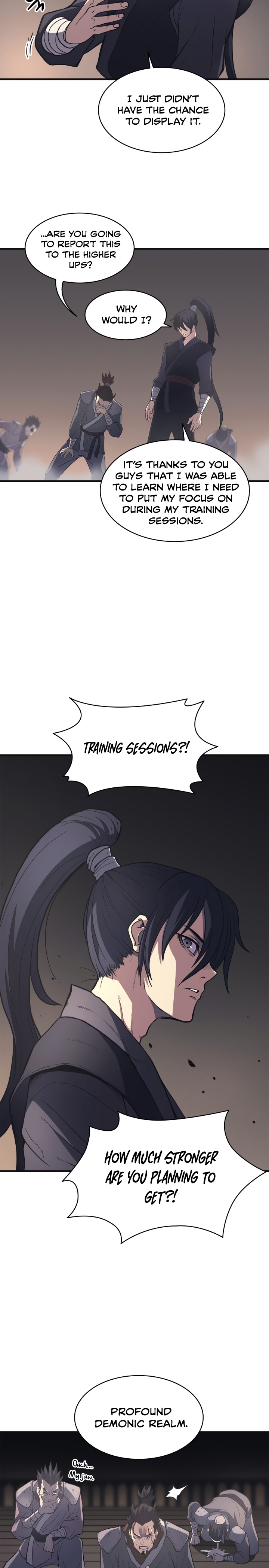 Mookhyang The Origin Chapter 1